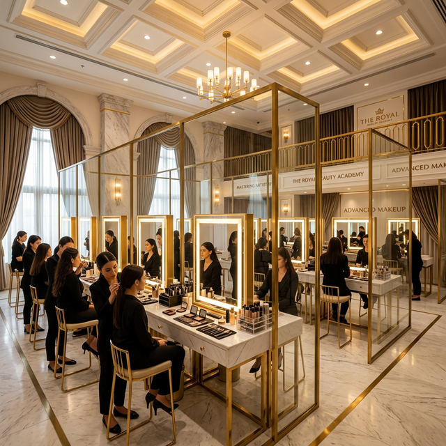 M.L.C Academy Professional Center